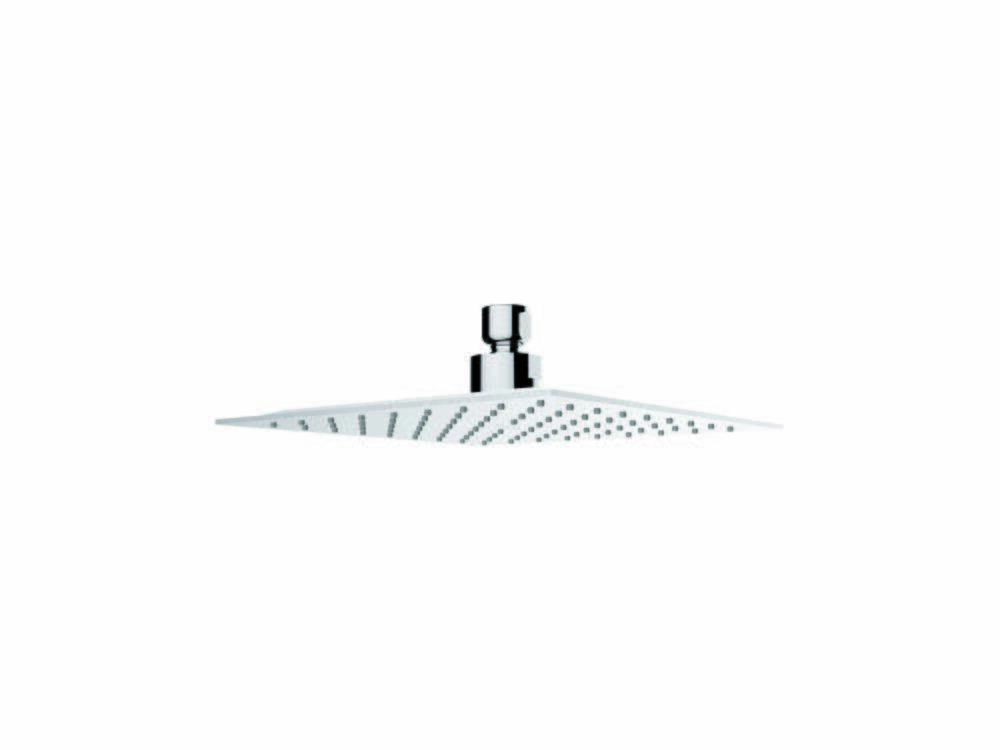 Chuveiro de Teto Quadrado Xpress 203mm Cromado Kohler