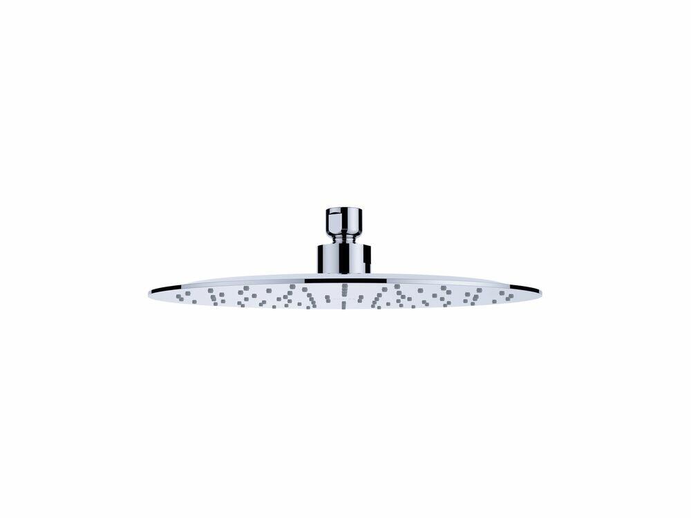 Chuveiro Redondo de Teto Xpress Cromado 203mm Kohler