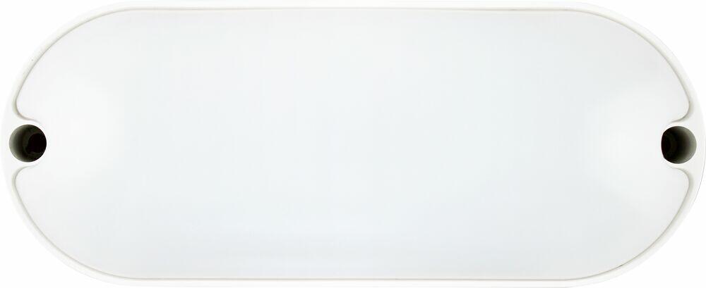 Tartaruga LED 18W 6500K Luz Branca Vitralux