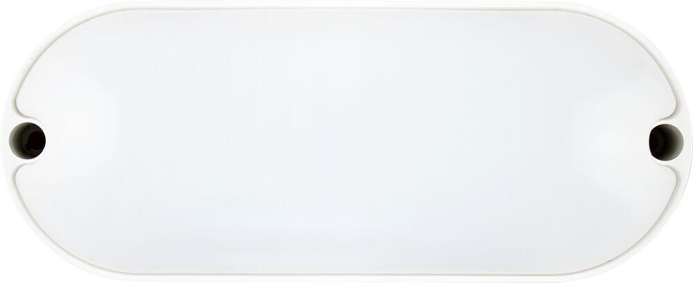 Tartaruga LED 18W 6500K Luz Branca Vitralux