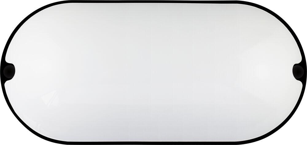 Tartaruga LED 18W 6500K com Luz Branca Vitralux