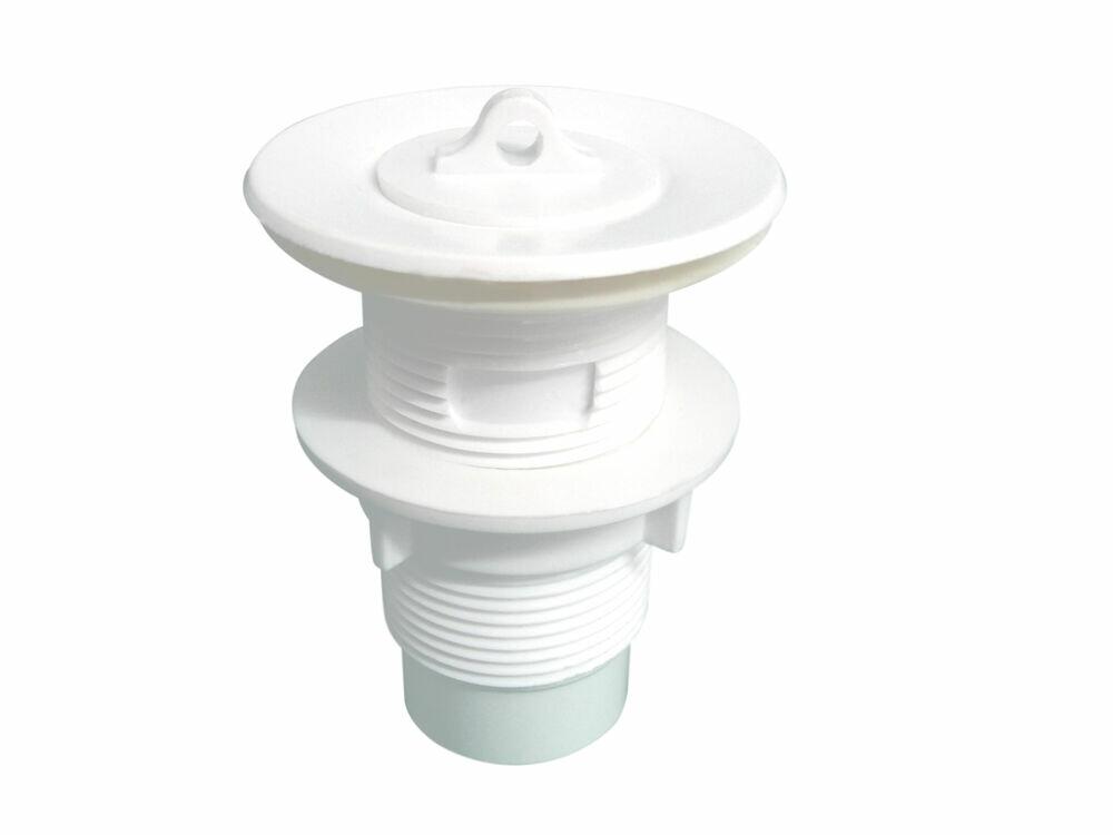 Válvula para Tanque Universal 1.1/4