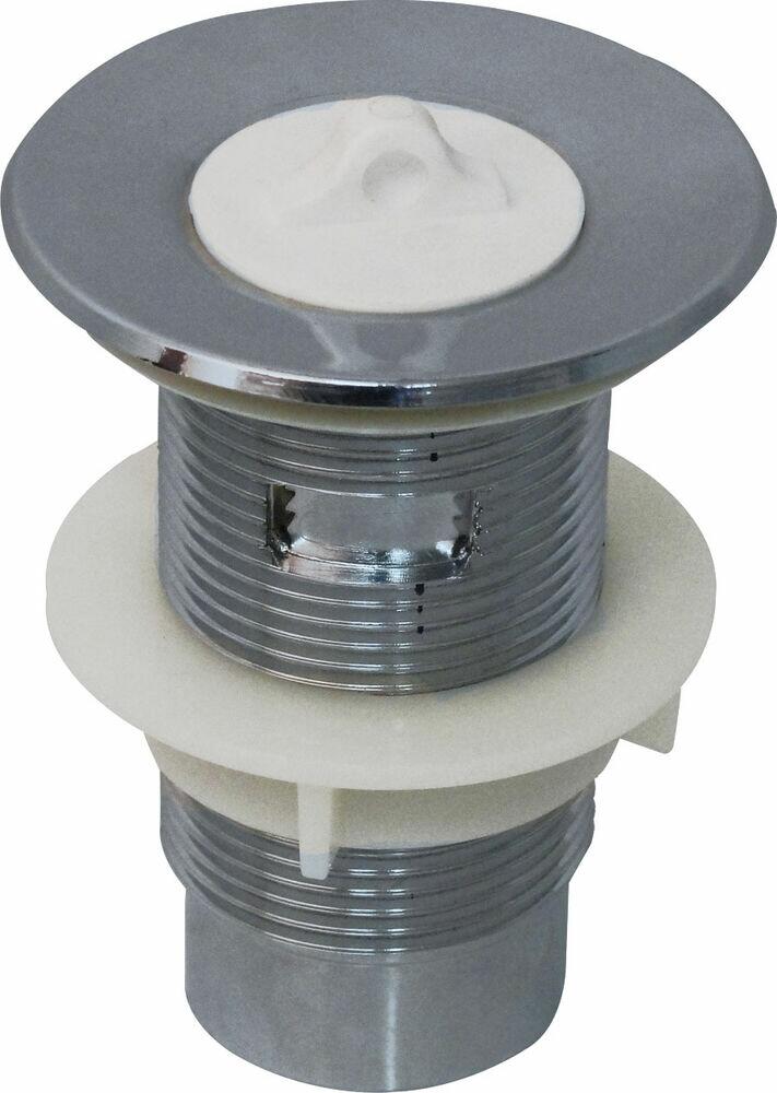 Válvula para Tanque Universal 1.1/4