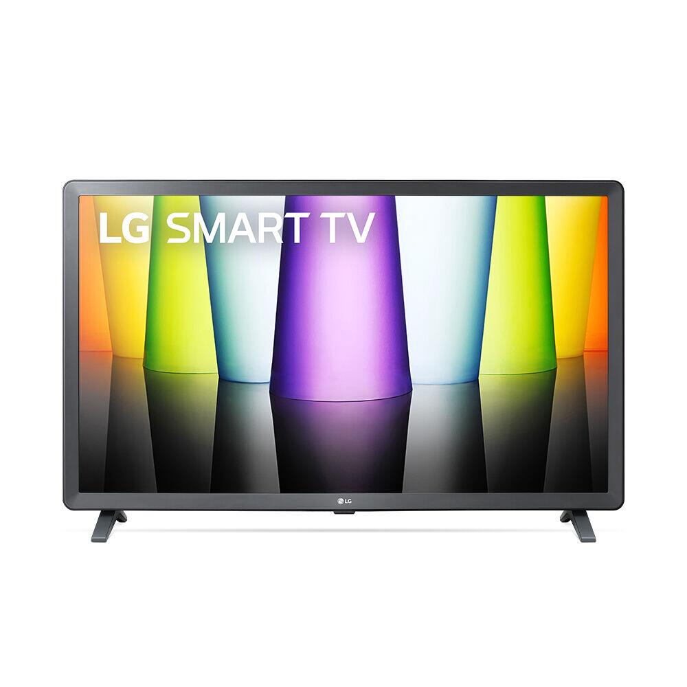 TV Led Smart FHD 32LQ620BPSB Bivolt 32