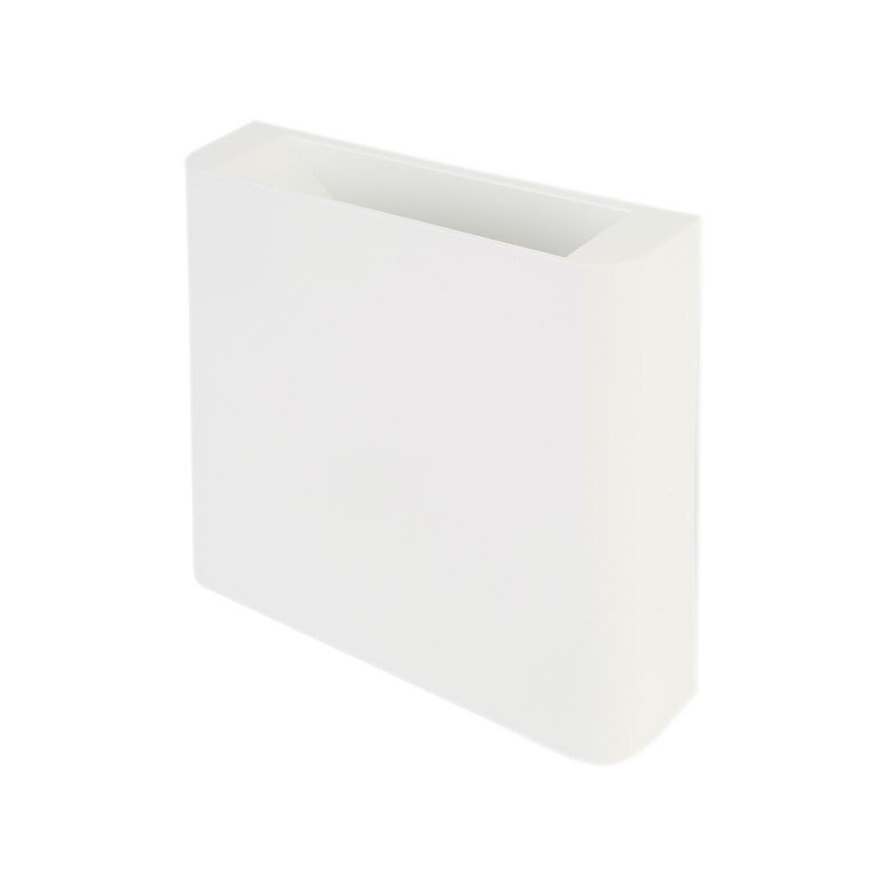 Arandela LED 3W 6000K com Luz Branca Vitralux