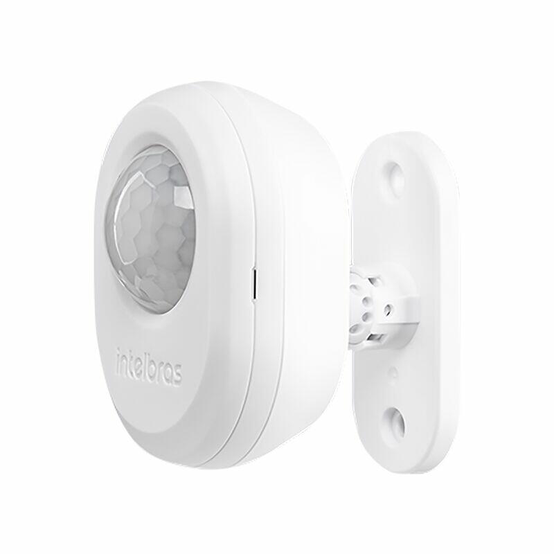 Sensor Espi 360A de Presença Parede/Teto Bivolt Branco Intelbras