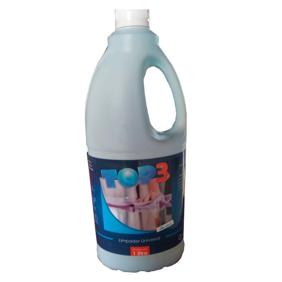 Detergente de Limpeza 1L Cimentíssimo