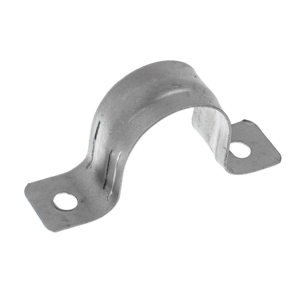 Abraçadeira Aço Tipo U 3/4