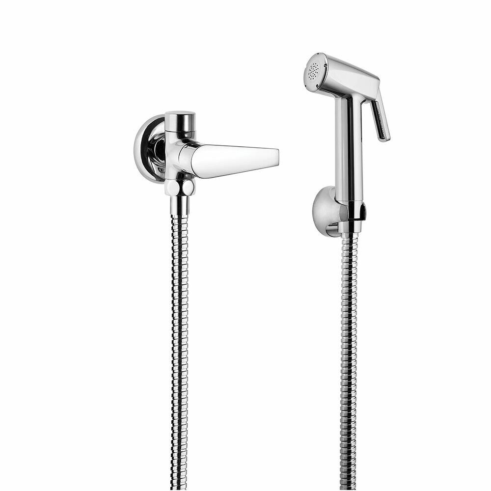 Ducha 1985 c32 Higiênica Cromada Lorenzetti
