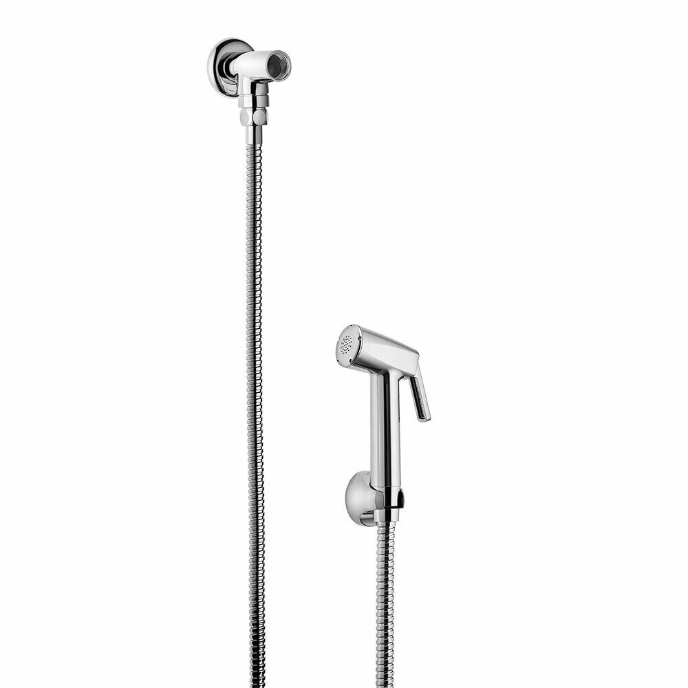 Desviador 4992 c16 com Ducha Cromado Lorezentti