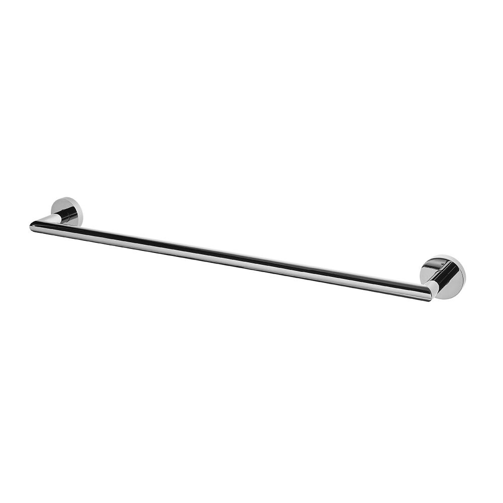 Toalheiro com Barra Loft Cromada Lorenzetti