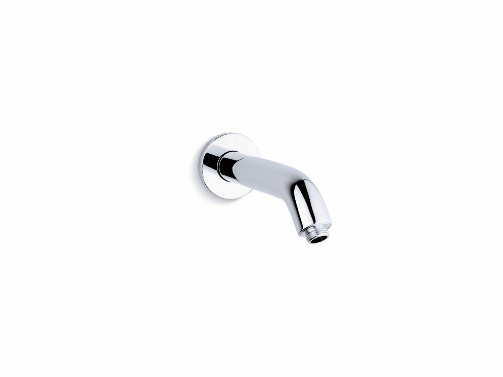 Tubo para Chuveiro de Parede Bold Cromado 183mm Kohler