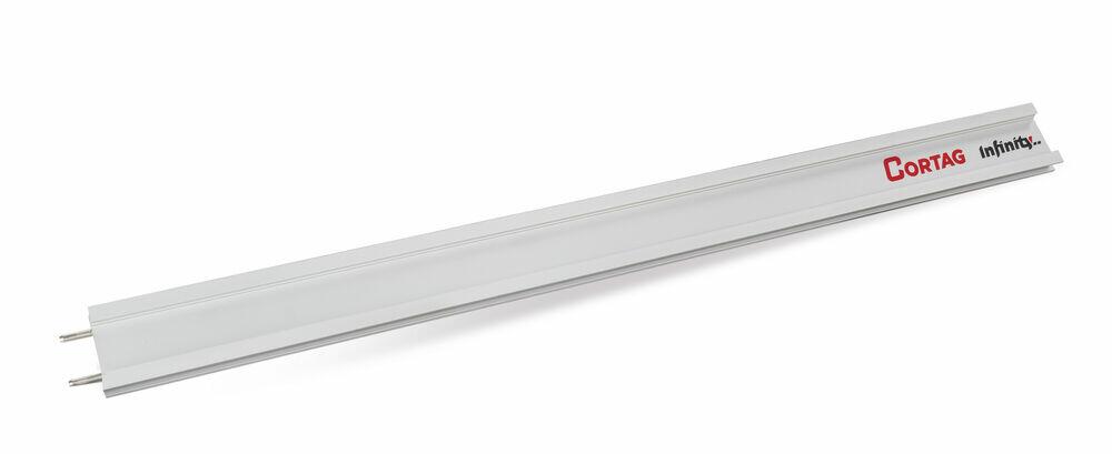 Trilho Modular Cortador Infinity de Cerâmica 1238mm Cortag