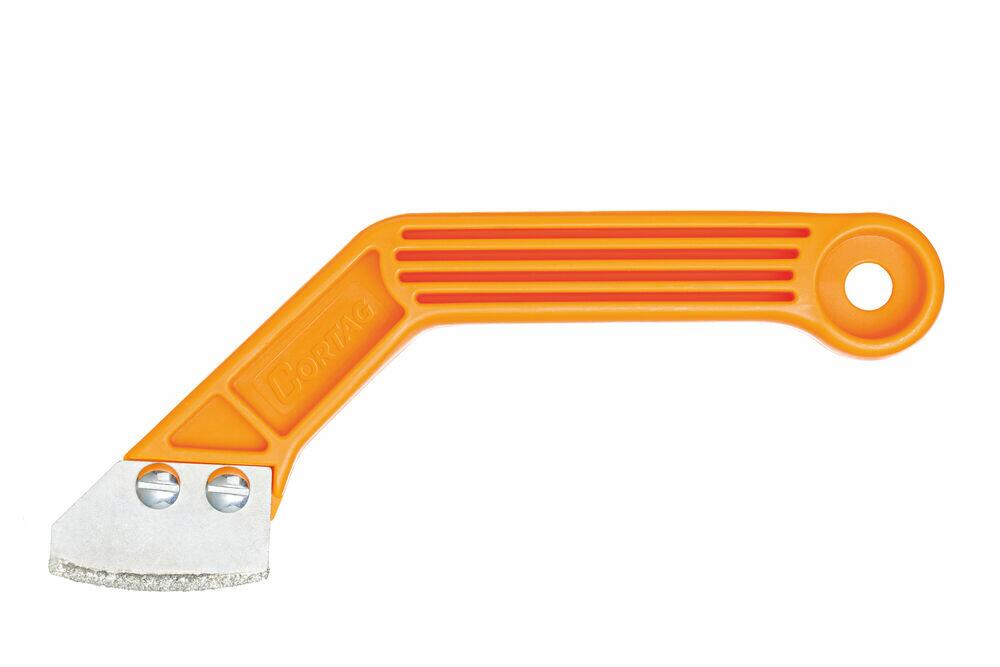 Raspador para Rejunte Supra Cortag