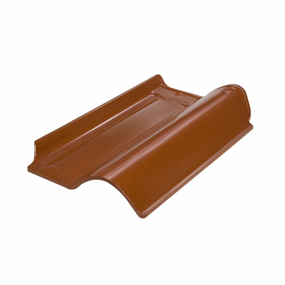 Telha Cerâmica Ecogres Caramelo Perkus