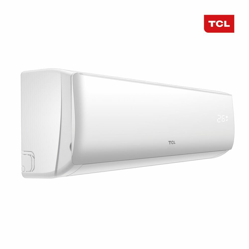 Ar Condicionado Split 9000 Btus Tac-09chsa1 On/off Branco Quente Frio Semp TCL
