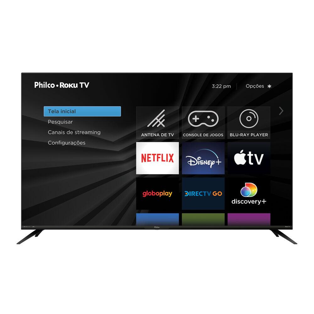 Smart TV 50