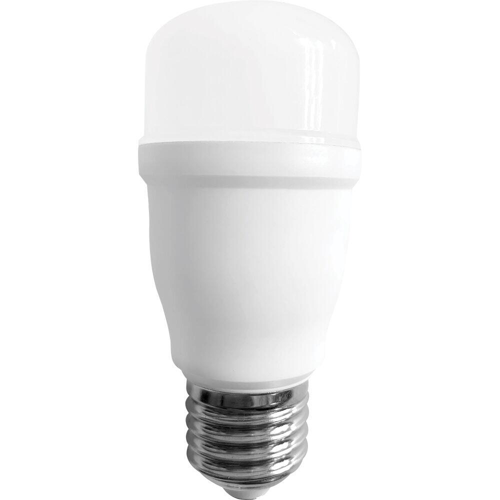 Lâmpada Led Bulbo TKL 60/ 9W 6500K Autovolt Bronzarte