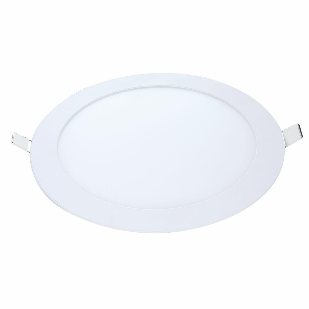 Painel Led Embutido Smart Wi-fi 18W RGB Bivolt Avant