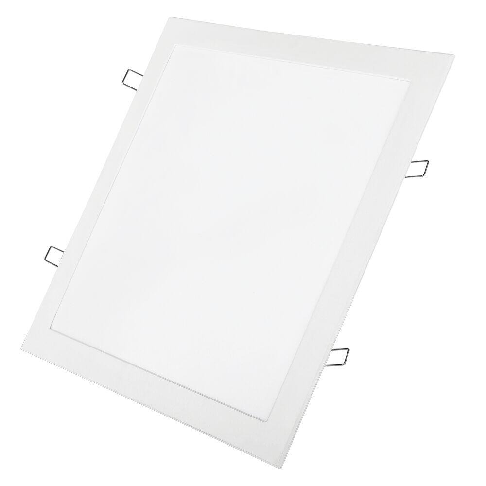 Painel Led de Embutir Smart Quadrado 18W RGB Bivolt Avant