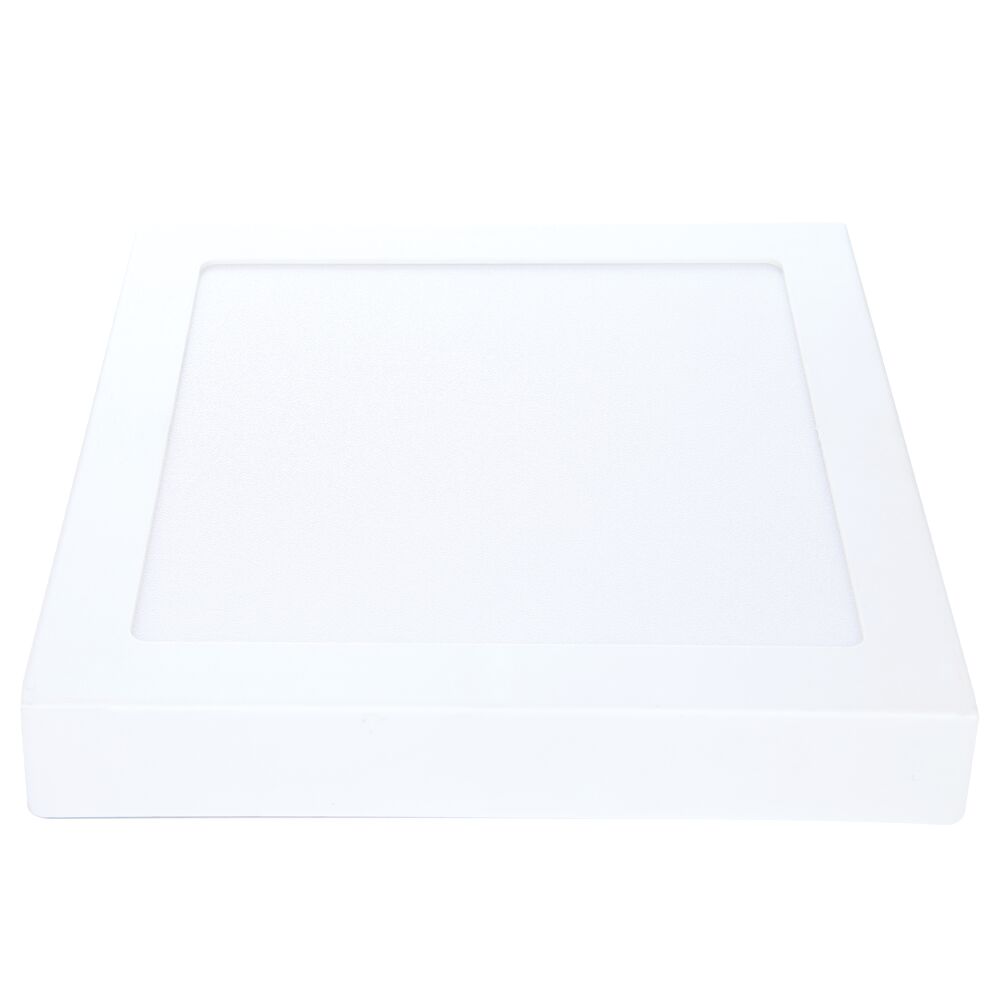 Painel Led de Embutir Smart Wi-fi 18W RGB Bivolt Avant