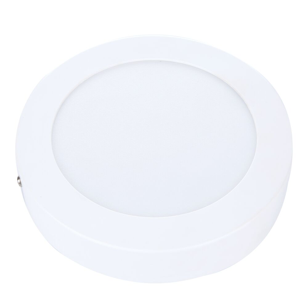 Painel de Led Sobrepor 18W Neo Branco Autovolt Avant