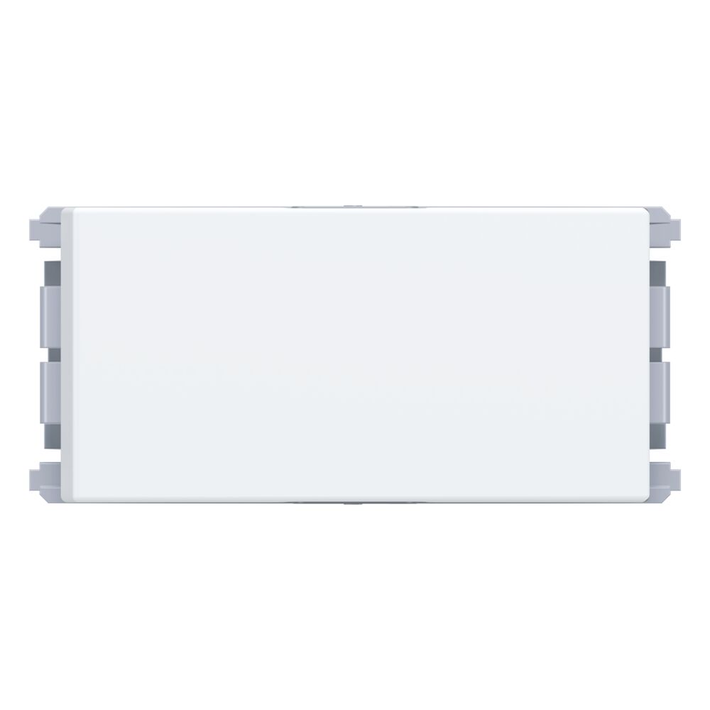 Módulo Interruptor 10A Paralelo Esatta Branco Weg