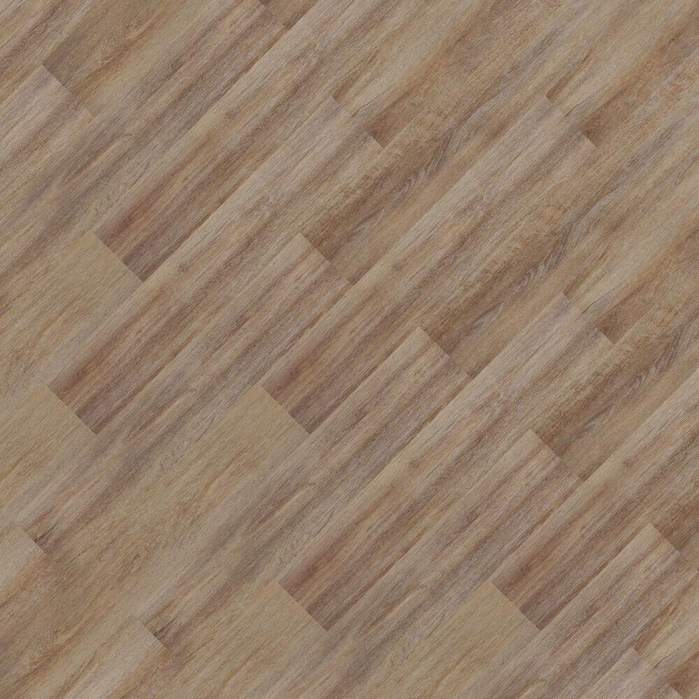 Piso Vinílico Maiorca Amadeirado Click 22,8x122x4,5mm Tarkett