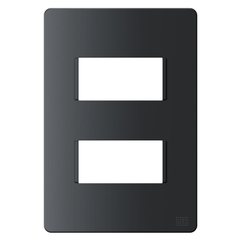 Placa 4X2 3 Seções Esatta Argila Weg