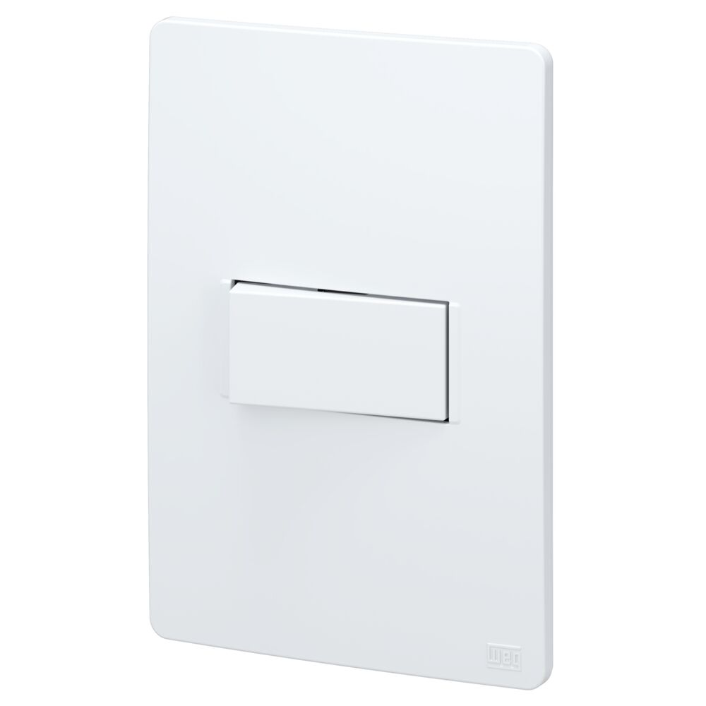 Conjunto 1 Seção 10A 1S Esatta Branco Weg