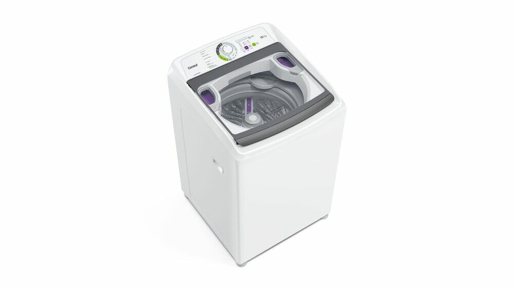 Lavadora de Roupas CWH15AB 15Kg Consul