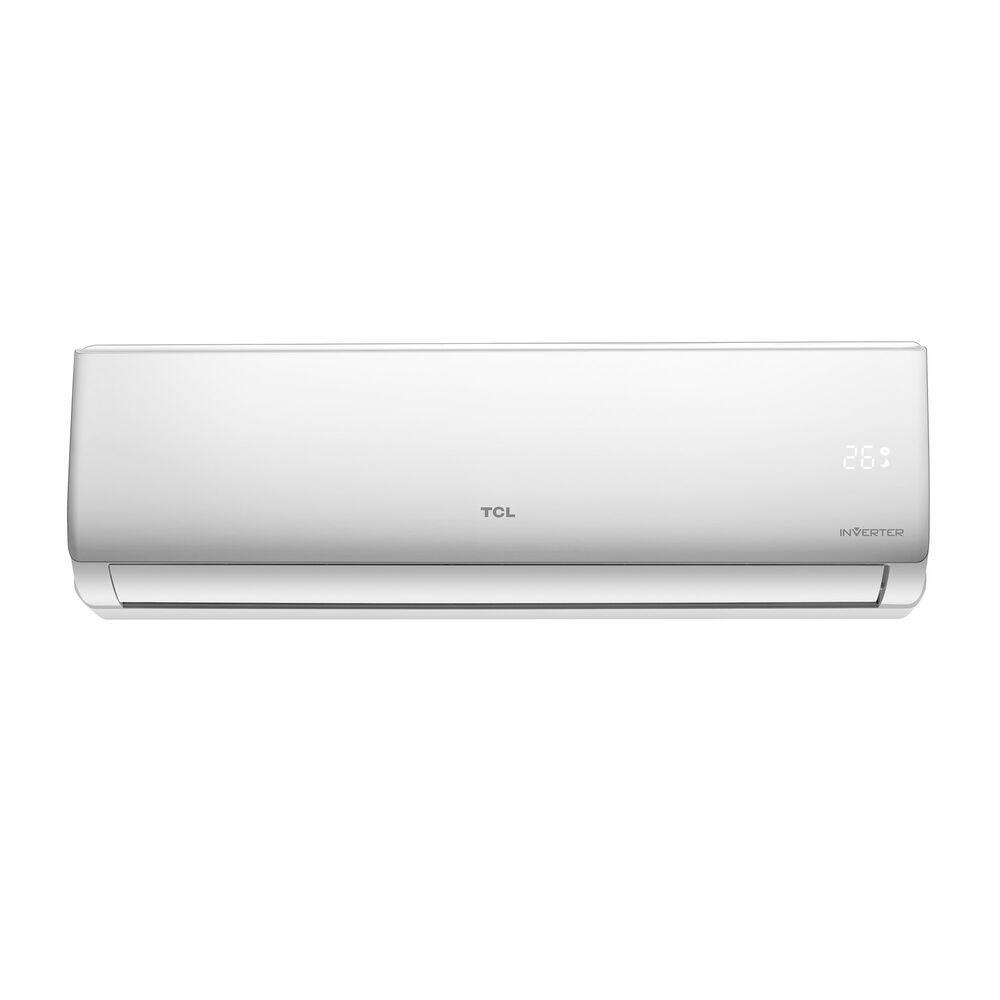 Ar Condicionado Inverter Split 9000 Btus 220V Branco Frio Semp TCL