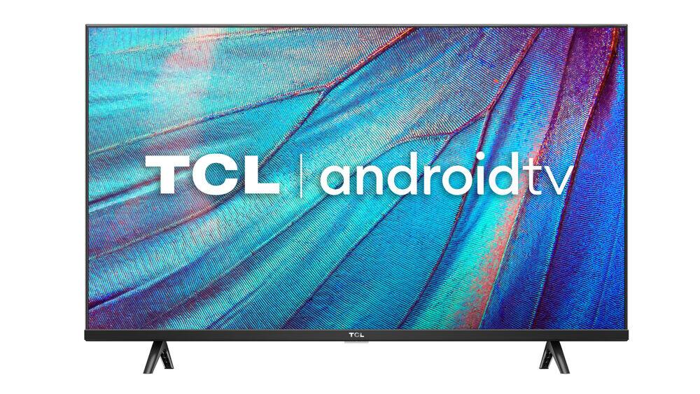 Smart TV 43