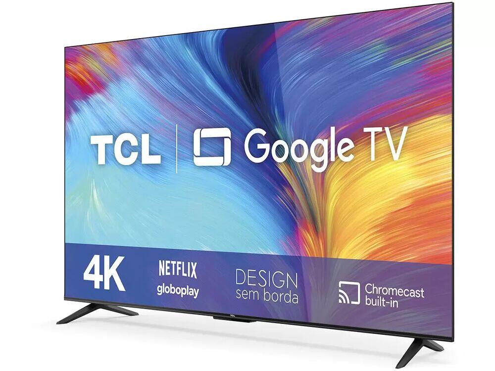 Smart TV 50