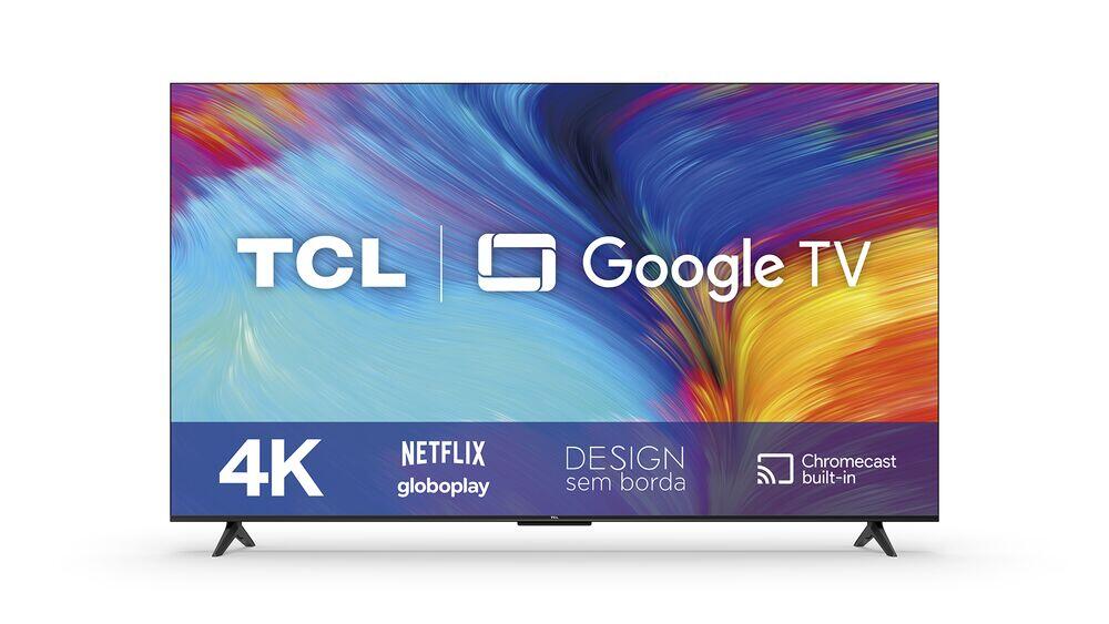Smart TV 55