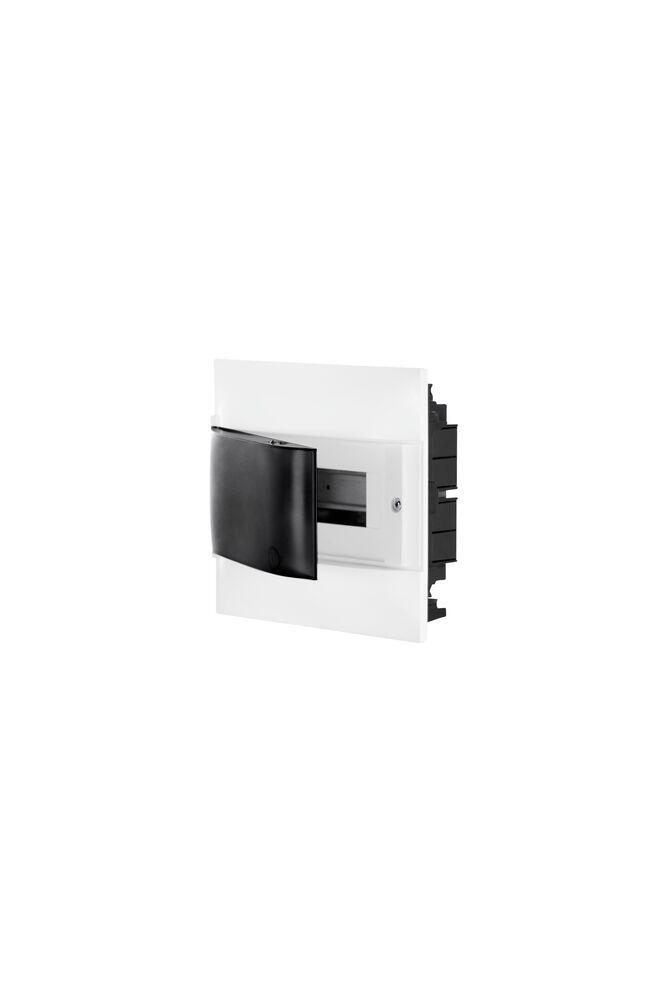 Quadro de Distribuição 8 DIN Practibox Pial