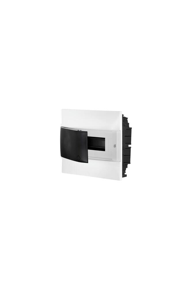 Quadro Distribuição 12 DIN Practibox Intelbras