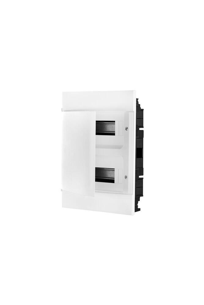 Quadro de Distribuição 24 DIN Practibox Pial