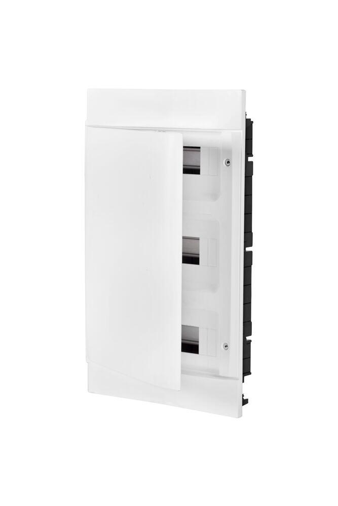 Quadro de Distribuição 36 DIN Practibox Pial