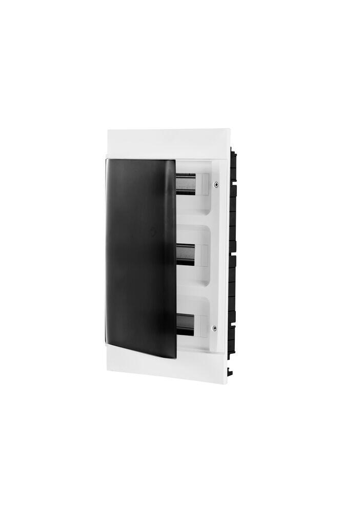 Quadro de Distribuição 36 DIN Practibox Pial