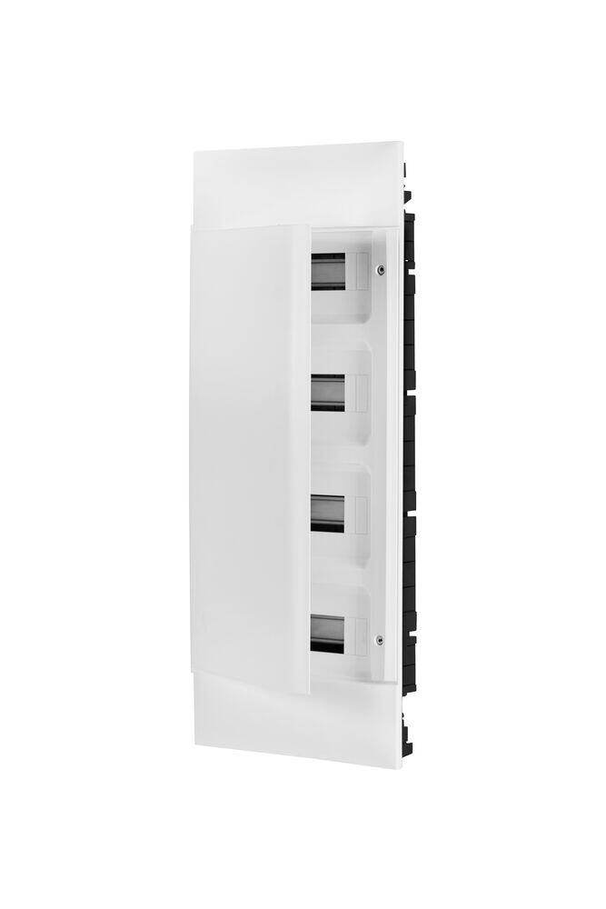 Quadro de Distribuição 48 DIN Practibox Pial