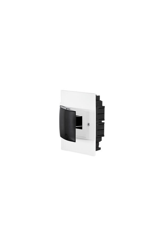 Quadro de Distribuição 4 DIN Practibox Branco Pial
