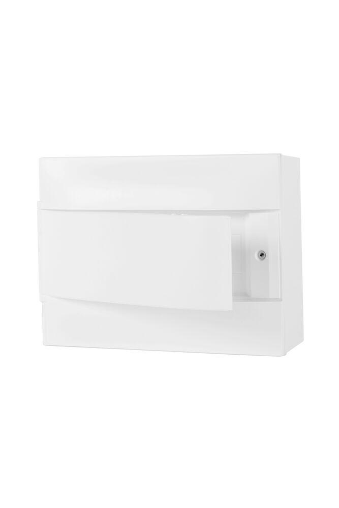 Quadro de Distribuição 12 DIN Practibox Pial