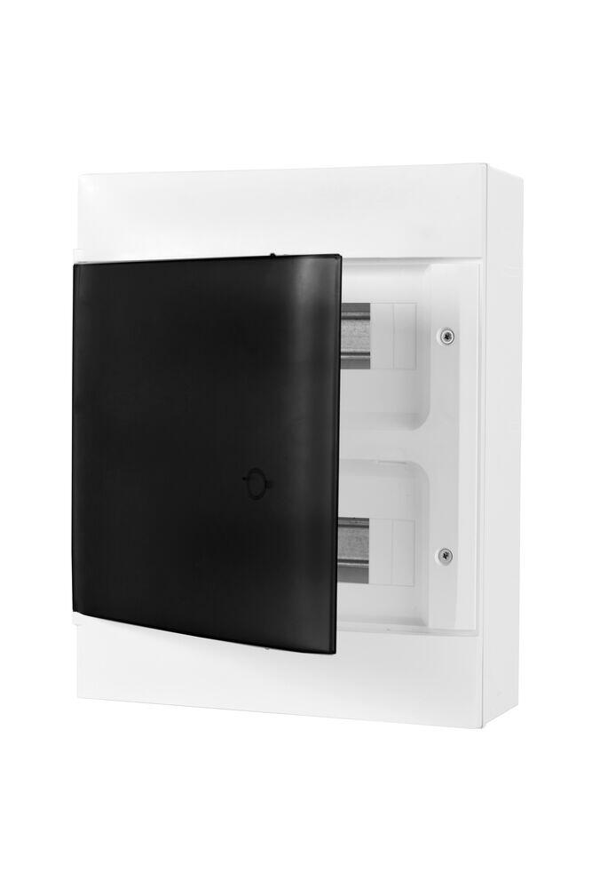 Quadro de Distribuição 24 DIN Practibox Pial