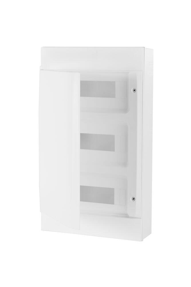 Quadro de Distribuição 36 DIN Practibox Pial