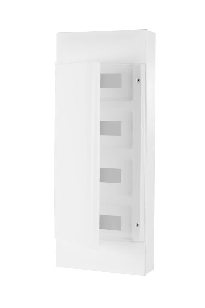 Quadro de Distribuição 48 DIN Practibox Pial