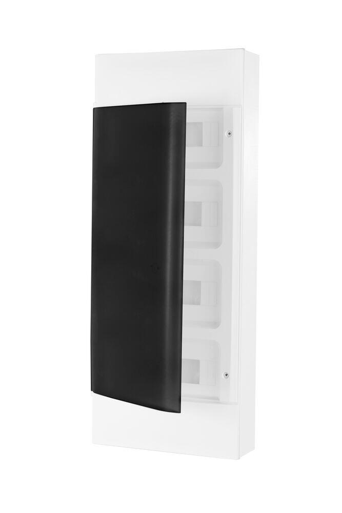 Quadro de Distribuição 48 DIN Practibox Pial