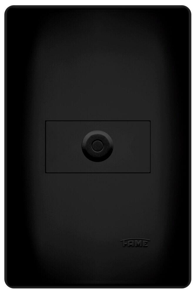 Modulo Variador de Luminosidade Habitat Black Fame