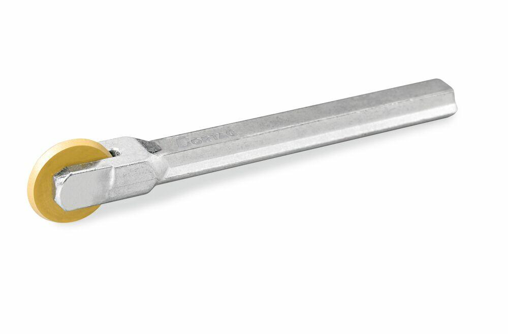 Rodel Titânio Universal 22X90mm Cortag