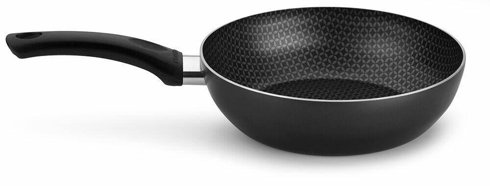 Frigideira Gourmet Funda 22cm Multiflon
